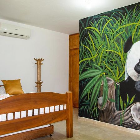 Hotel San Sebastian Del Tonusco Santa Fe de Antioquia Exterior photo